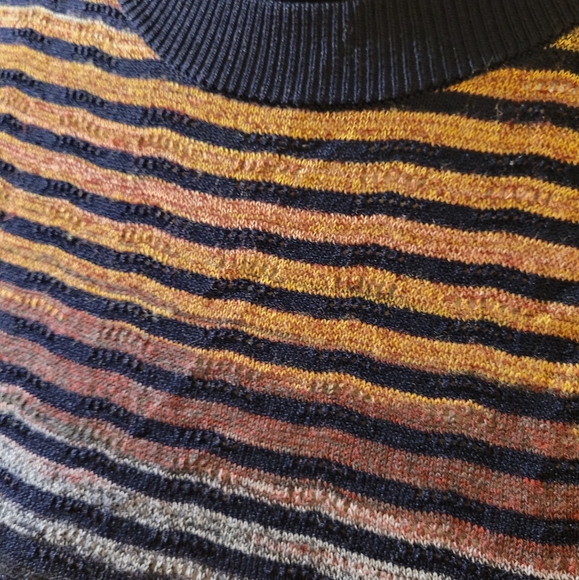 Zara vest with side slits small - Picture 2 of 6